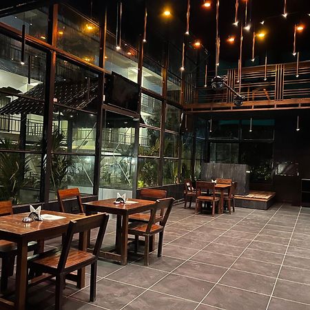 Hotel Aaria Hills Arambol Zewnętrze zdjęcie