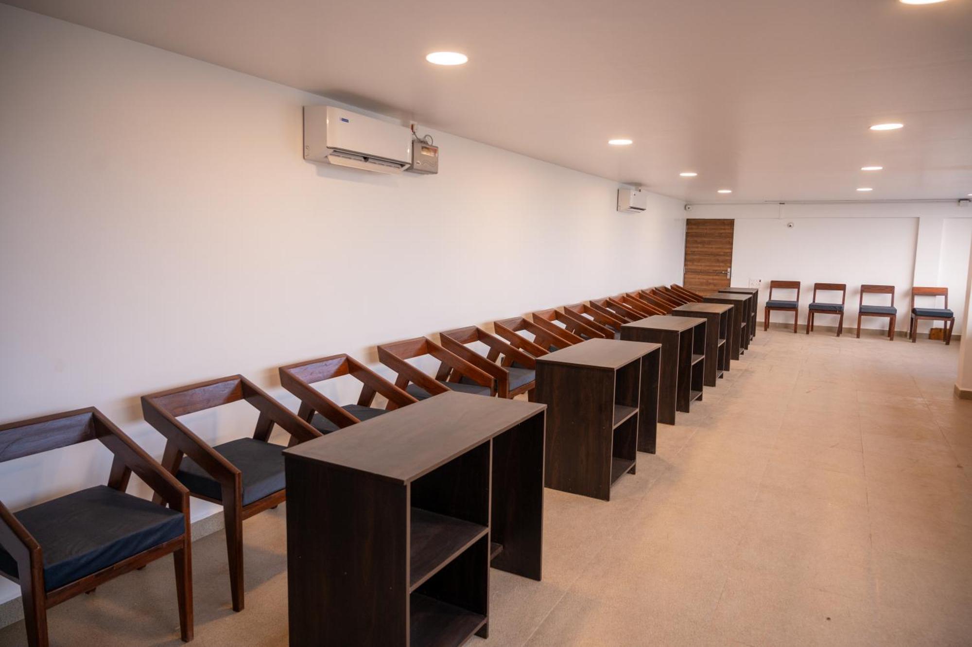 Hotel Aaria Hills Arambol Zewnętrze zdjęcie