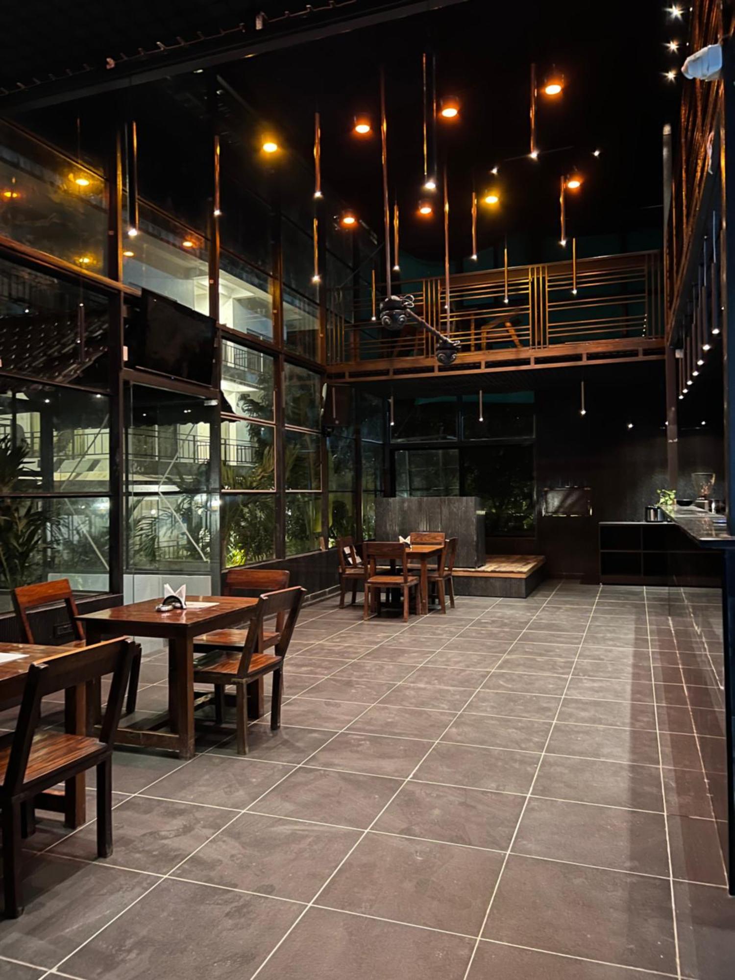 Hotel Aaria Hills Arambol Zewnętrze zdjęcie